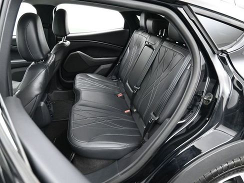 Used 2025 Ford Mustang Mach-E Select image 24