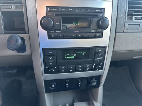 Used 2007 Dodge Durango Limited w/ Trailer Tow Group image 25