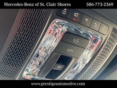 Used 2022 Mercedes-Benz GLE 350 4MATIC image 30