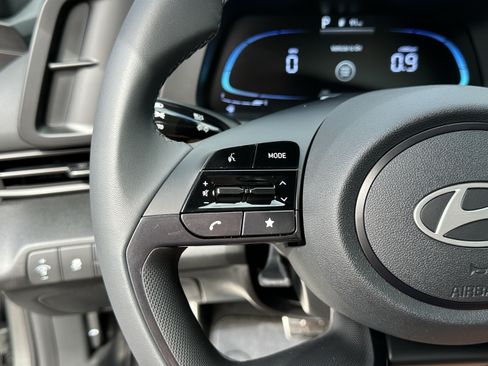 New 2026 Hyundai Elantra SEL Sport FWD image 29
