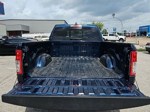 Used 2022 RAM 1500 Lone Star image 25