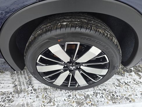 New 2026 Mitsubishi Outlander SEL AWD/4WD image 28
