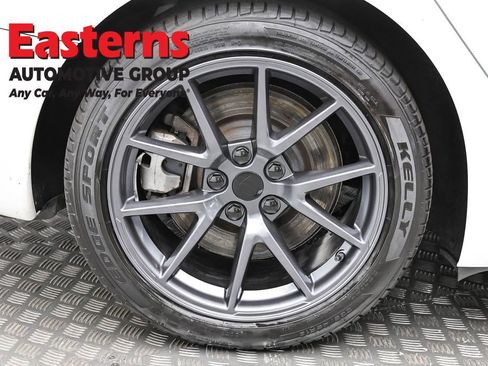 Used 2023 Tesla Model 3 Standard Range image 24