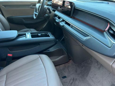 New 2026 Kia EV9 GT-Line image 15