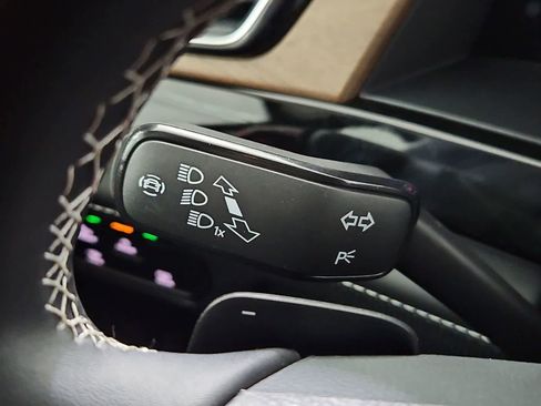 New 2026 Volkswagen Atlas SE AWD/4WD image 28