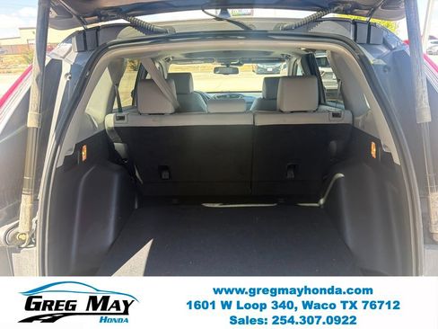 Used 2018 Honda CR-V EX-L image 26