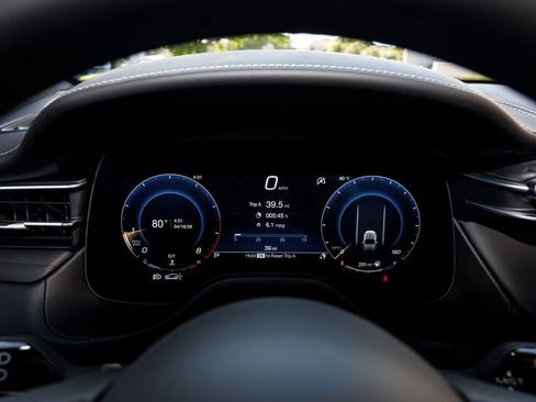 New 2026 Maserati Grecale Modena AWD/4WD image 32