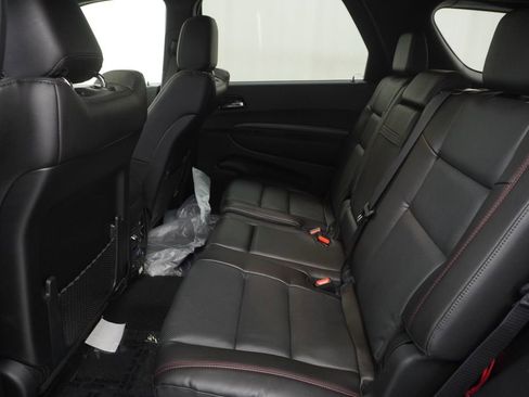 New 2026 Dodge Durango GT AWD/4WD image 17