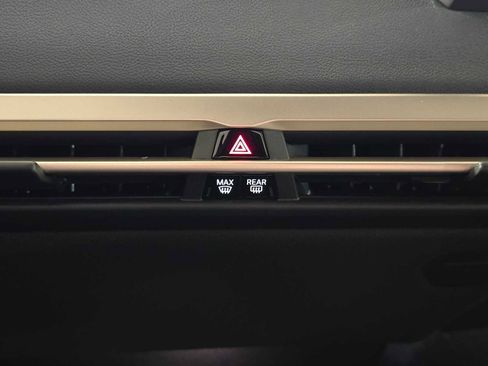 New 2026 BMW iX xDrive60 w/ Executive Package image 32