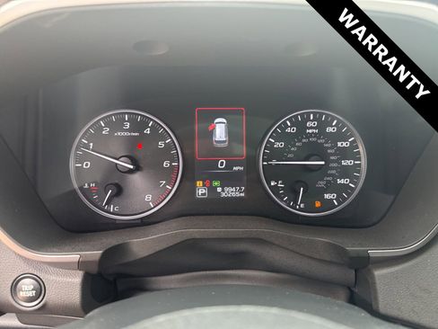 Used 2024 Subaru Ascent Touring AWD/4WD image 16