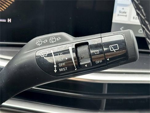 New 2026 Kia Sorento EX image 15