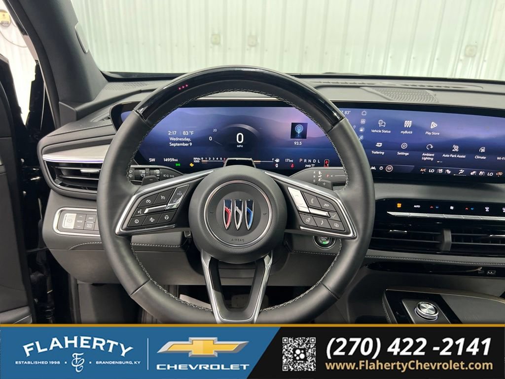 Used 2026 Buick Enclave Avenir w/ Super Cruise Package AWD/4WD image 26