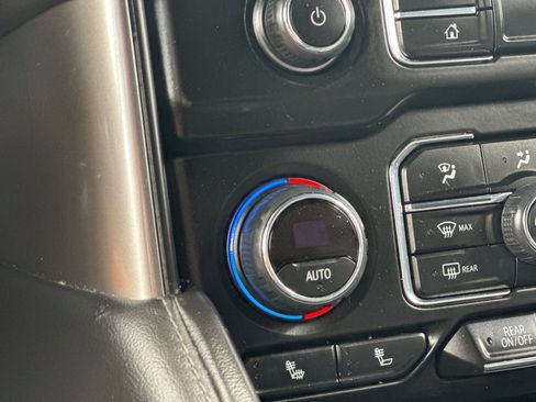 Used 2023 Chevrolet Tahoe LT w/ Luxury Package image 29