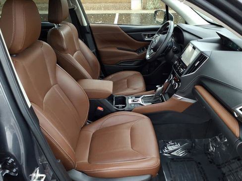 Used 2020 Subaru Forester Touring image 19