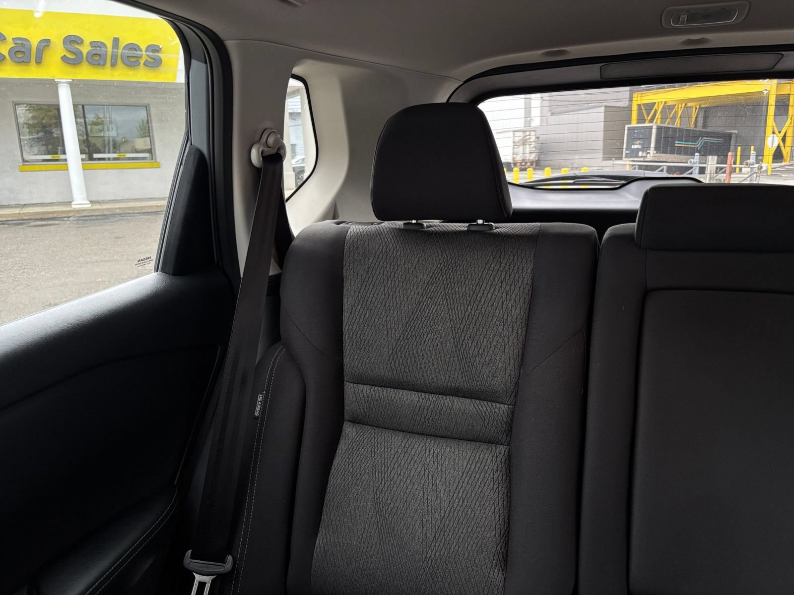 Used 2026 Nissan Rogue SV FWD image 38