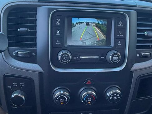 Used 2018 RAM 1500 Express w/ Wheel & Sound Group AWD/4WD image 20