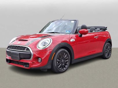 Used 2020 MINI Cooper S