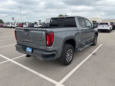 Used 2021 GMC Sierra 1500 AT4 w/ AT4 Value Package image 5