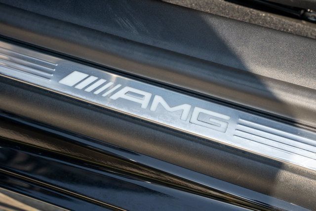 Used 2022 Mercedes-Benz SL 63 AMG 4MATIC image 26