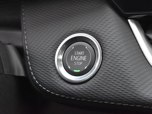 New 2026 Chevrolet Equinox LT w/ Safety and Technology Package image 26