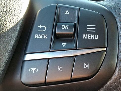 Used 2024 Ford Escape ST-Line AWD/4WD image 21