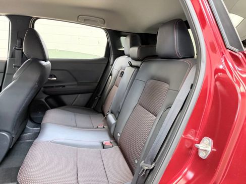 Used 2025 Nissan Kicks SR AWD/4WD image 21