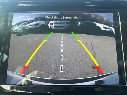 Used 2024 Dodge Durango R/T image 21