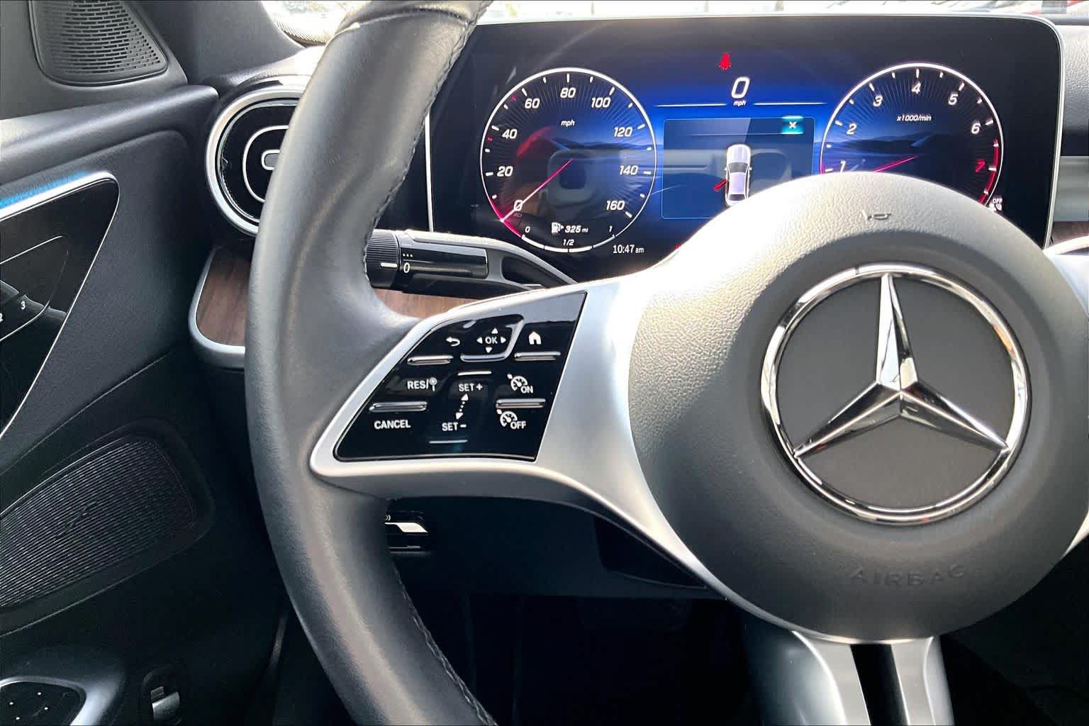 Used 2026 Mercedes-Benz C 300 Sedan image 24