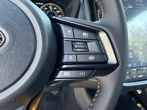 New 2026 Subaru Forester Wilderness image 37