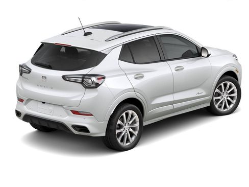 New 2026 Buick Encore GX Avenir w/ Avenir Technology Package FWD image 51