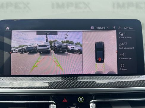 Used 2023 BMW X4 M40i w/ Premium Package image 23