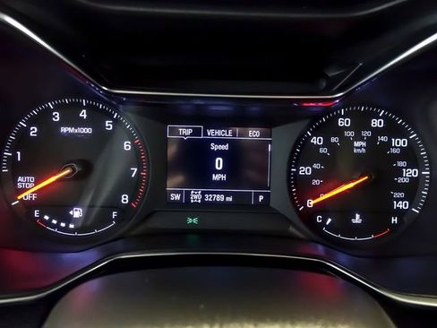 Used 2022 Chevrolet TrailBlazer LT w/ Convenience Package AWD/4WD image 19