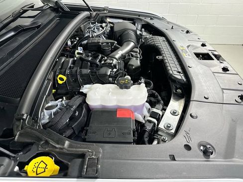 New 2025 Jeep Grand Cherokee L Limited w/ Luxury Tech Group II image 19