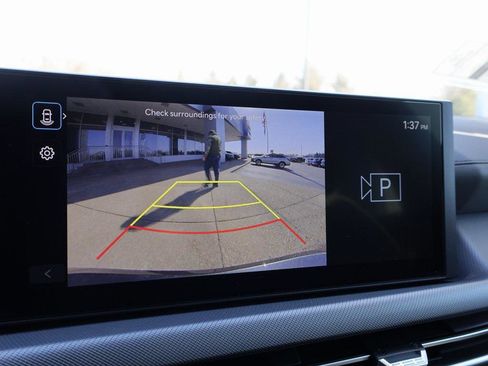 New 2026 Hyundai Sonata SEL image 34