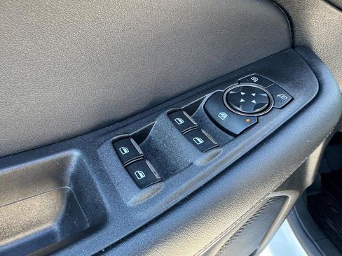 Used 2024 Ford Edge ST w/ Equipment Group 401A image 18