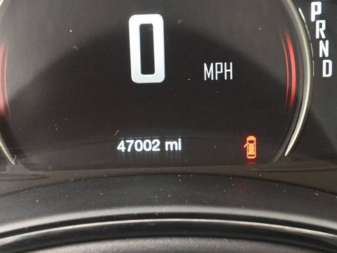 Used 2025 Dodge Durango R/T AWD/4WD image 44