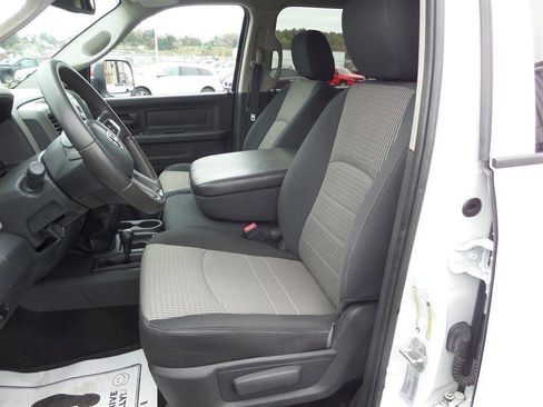 Used 2011 RAM 2500 ST w/ ST Popular Equipment Group image 7