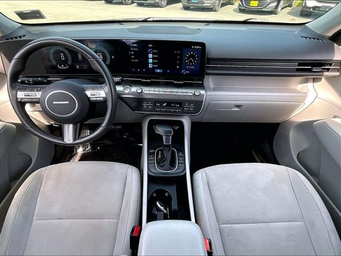Used 2024 Hyundai Kona SEL AWD/4WD image 20