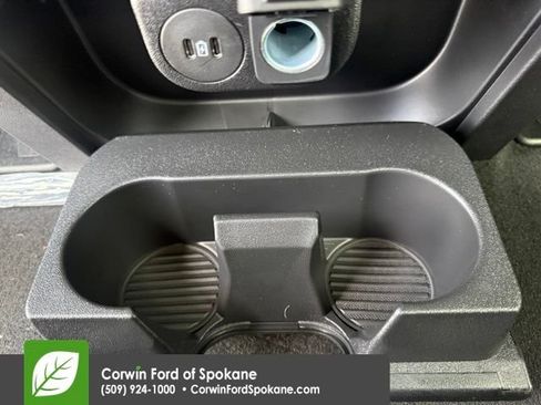 New 2026 Ford F350 XL w/ STX Appearance Package AWD/4WD image 11
