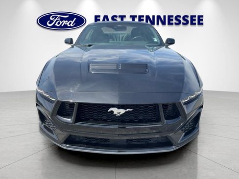 Used 2025 Ford Mustang GT Premium RWD image 9