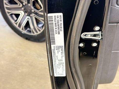 Used 2024 Jeep Wagoneer Series II image 35