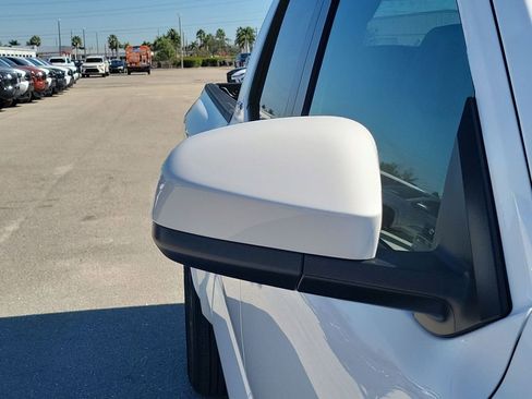 New 2025 Toyota Tacoma SR5 image 21