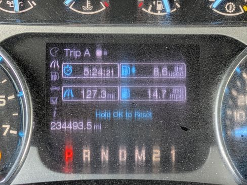 Used 2012 Ford F150 Platinum image 23