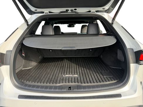 Used 2023 Lexus RX 350 Premium w/ Accessory Package AWD/4WD image 19