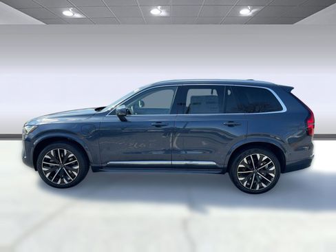 New 2026 Volvo XC90 T8 Ultra w/ Protection Package Premier image 2