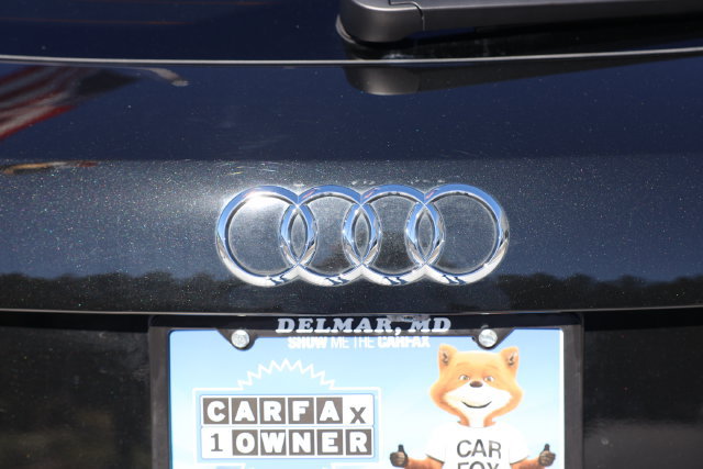 Used 2024 Audi Q3 2.0T Premium Plus AWD/4WD image 49