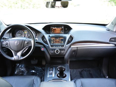 Used 2017 Acura MDX FWD w/ Technology Package image 20