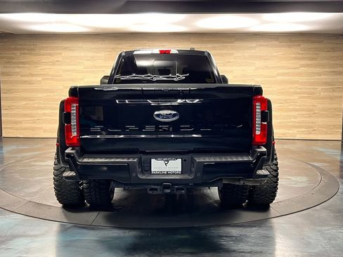 Used 2023 Ford F350 Lariat w/ FX4 Off-Road Package image 26