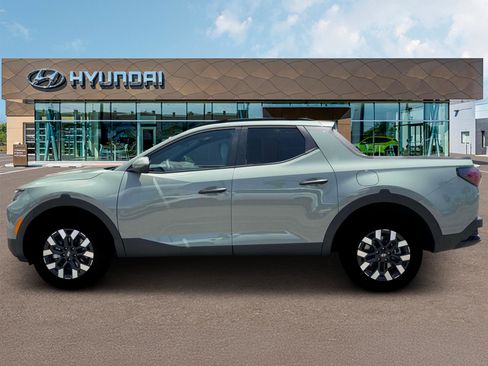 New 2026 Hyundai Santa Cruz SEL FWD image 3