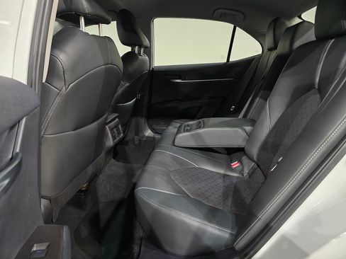 Used 2024 Toyota Camry XSE image 34